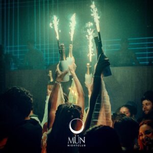 Mün Night Club